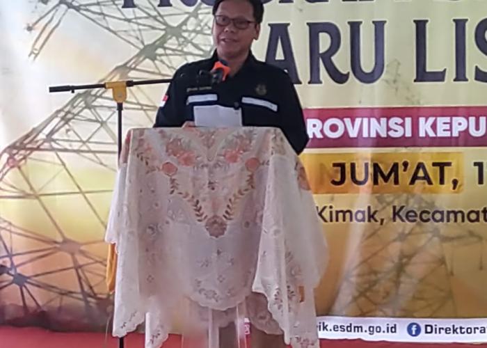 1.000 Sambungan BPBL telah Menyala di Provinsi Kepulauan Bangka Belitung - Gambar 2