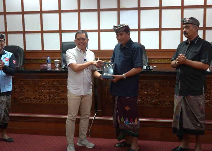 Belajar Implementasi Program Antikorupsi dari Provinsi Bali - Gambar 3