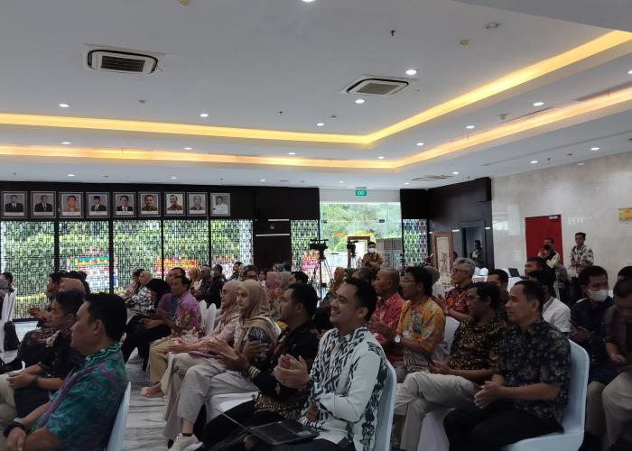 Ini Pesan dr. Reisa untuk Pegawai Kementerian ESDM yang Berpuasa - Gambar 3