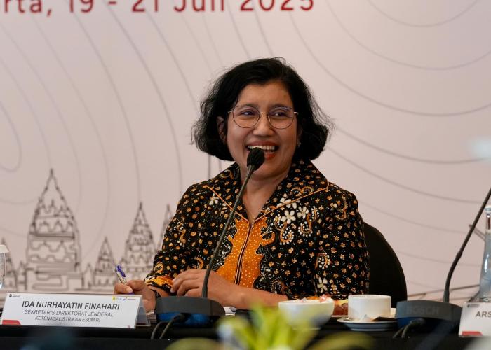 Kementerian ESDM dan DPR RI Tinjau Keandalan Listrik di Yogyakarta - Gambar 3