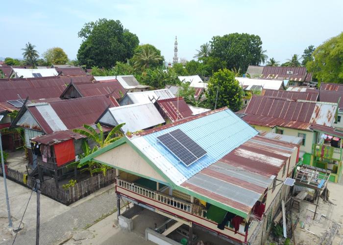 Dari Gelap ke Terang: Listrik 24 Jam di Pulau Laiya - Gambar 2