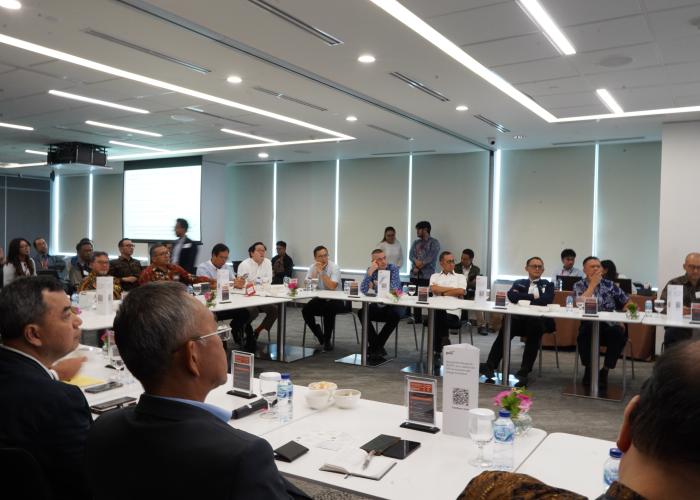 RUPTL Jadi Katalis Investasi IPP dan Percepatan Transisi Energi - Gambar 3