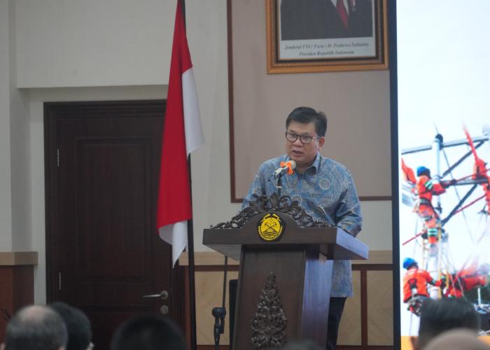 YLKI Ajak Semua Pihak Tingkatkan Literasi Keselamatan Ketenagalistrikan - Gambar 2