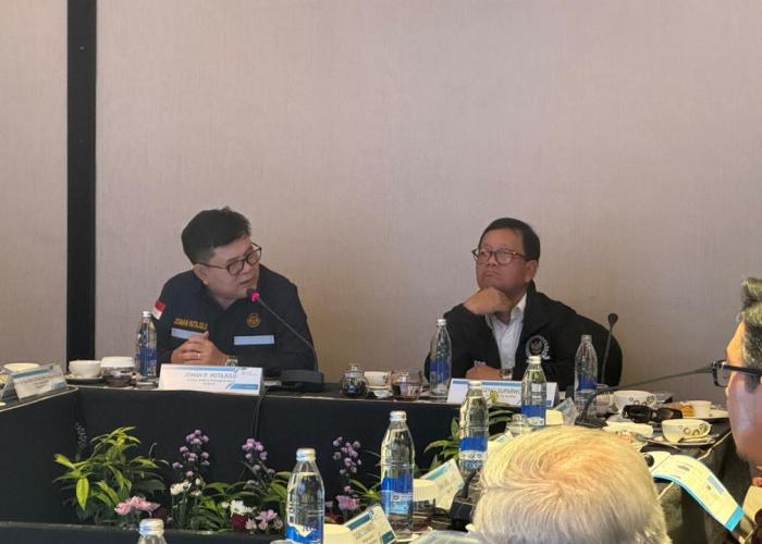 PLTS Hybrid Nusa Penida, Langkah Strategis Penyediaan Listrik Bersih - Gambar 2