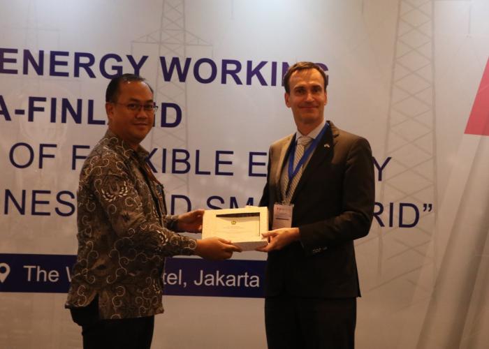 Kolaborasi Indonesia dan Finlandia Dorong Pemanfaatan Energi Bersih - Gambar 2
