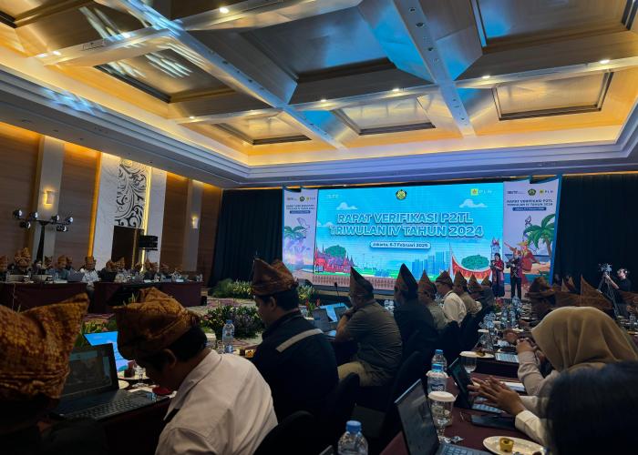 Kementerian ESDM Dorong Masyarakat Tertib Gunakan Listrik - Gambar 2