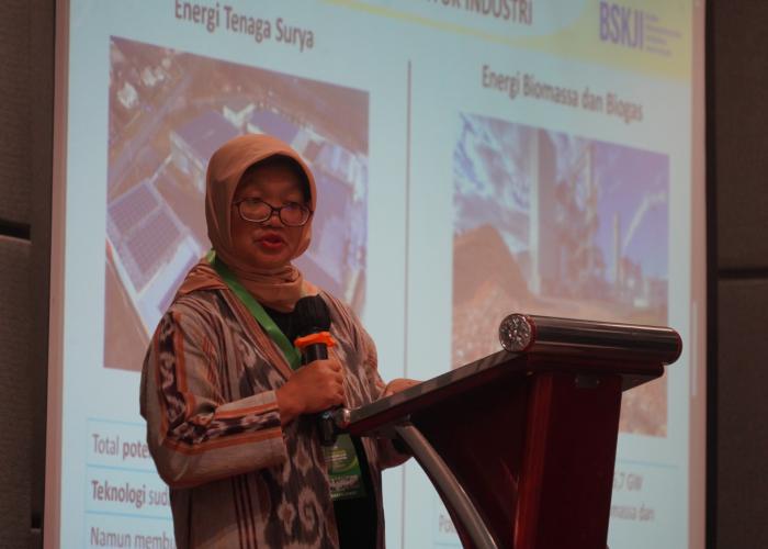 ESDM dan JETP Dorong Upaya Dekarbonisasi Pembangkit Menuju Kemandirian Energi - Gambar 3