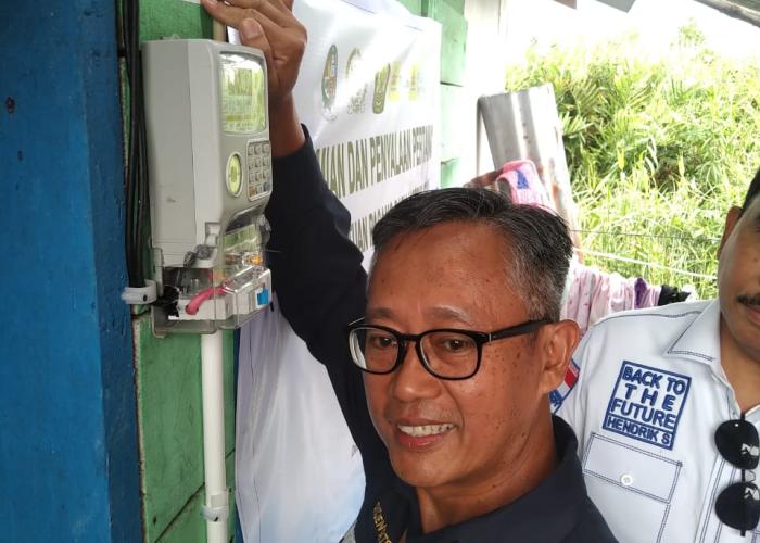 Program BPBL 2023 Menyala Seratus Persen di Sumatera Utara - Gambar 2