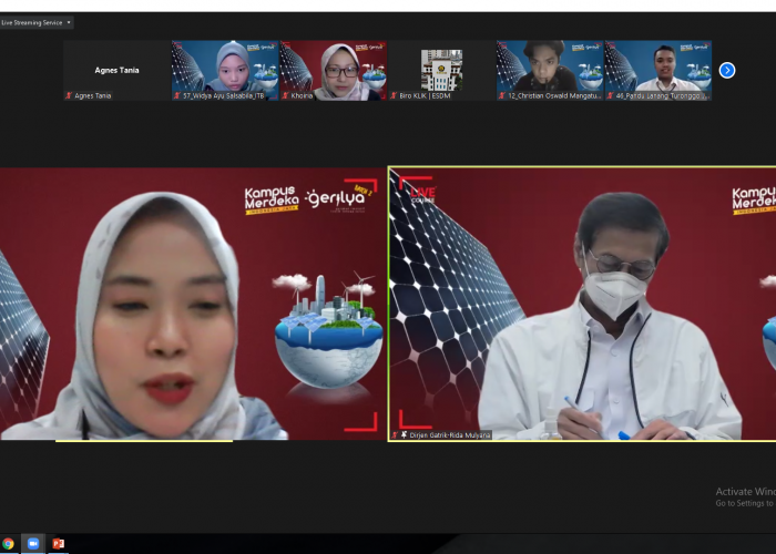 Pemerintah Dorong PLTS Atap Penuhi Kebutuhan Industri - Gambar 3