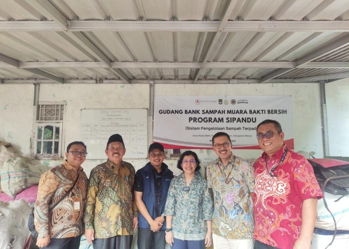 SIPANDU Ubah Sampah Jadi Berkah, Warga Babelan Semakin Berdaya - Gambar 2