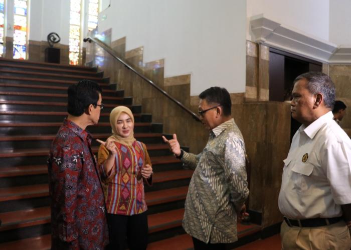 PLN-Pertamina Teken Kerjasama Penyediaan Gas Domestik - Gambar 3