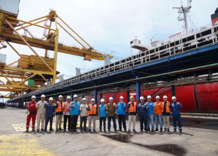 Pembangkit Listrik Diharap Bersiap Hadapi Transisi Energi - Gambar 3