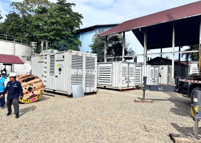 Percepatan Pemulihan Listrik Aceh Pascabencana, Status 15 Desember 2025 - Gambar 3