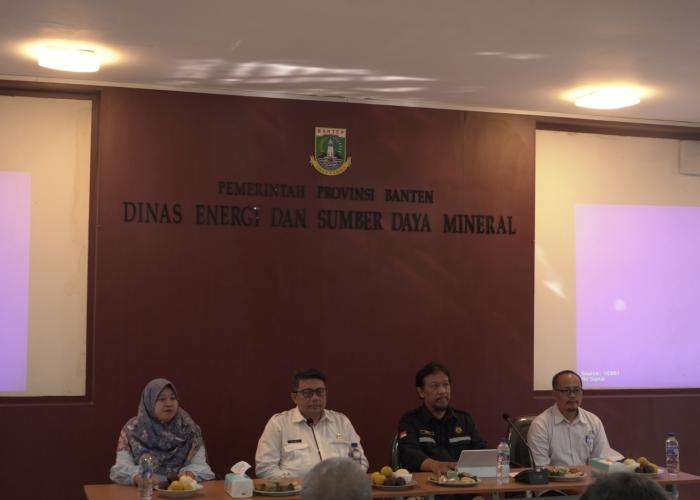 Dorong Percepatan Tenaga Teknik Ketenagalistrikan, Sertifikasi Gratis Digelar di Banten - Gambar 2