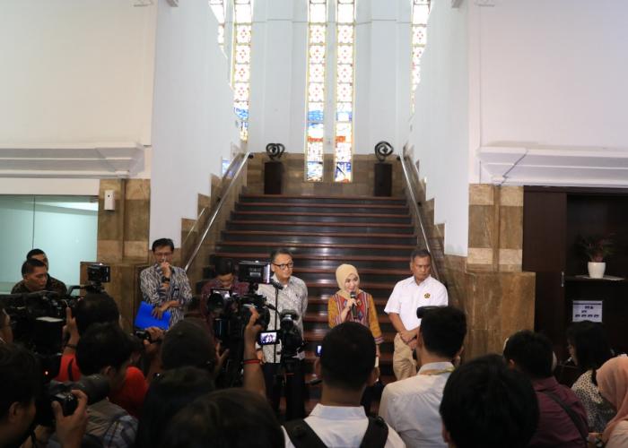 PLN-Pertamina Teken Kerjasama Penyediaan Gas Domestik - Gambar 2