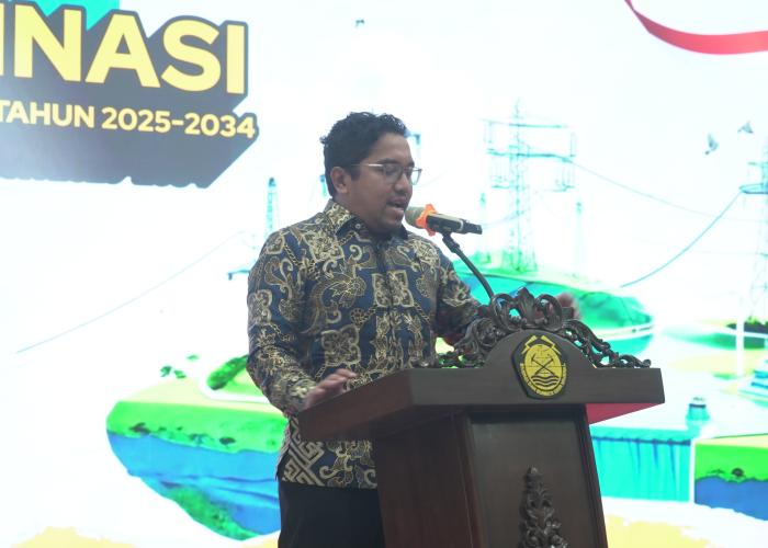 Akselerasi Investasi Ketenagalistrikan, Kementerian ESDM Kenalkan "CONNECTIVITY" - Gambar 2