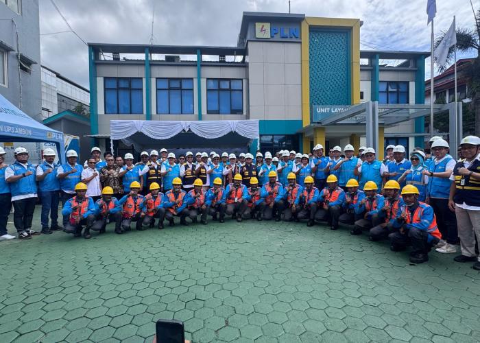 Menteri ESDM Dorong PLN Bangun PLTP 40 MW di Maluku - Gambar 2