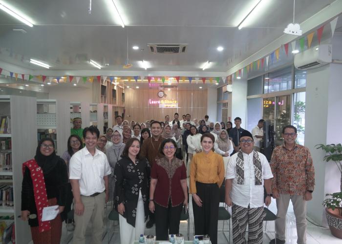 Habis Gelap Terbitlah Terang, Kiprah Kartini Masa Kini dalam Energi Bersih - Gambar 2