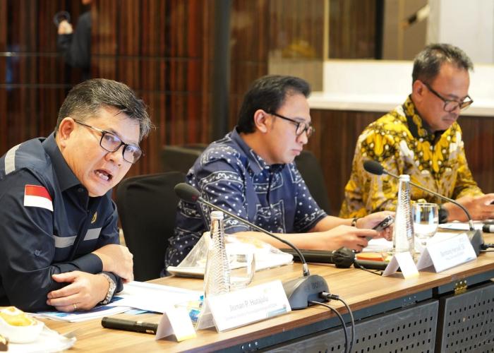 Kunjungi Jawa Timur, DPR Apresiasi Pengurangan Energi Fosil PLTU Paiton - Gambar 3