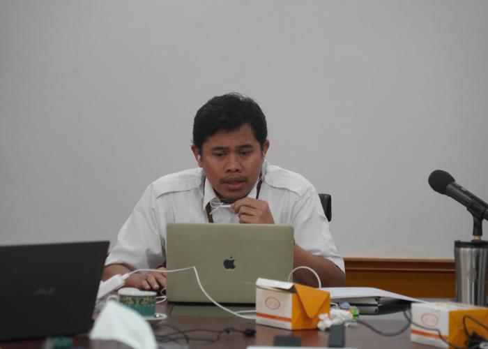 *Tingkatkan Kepatuhan Badan Usaha, Ditjen Ketenagalistrikan Sosialisasikan Mekanisme Pelaporan SMK2* - Gambar 2