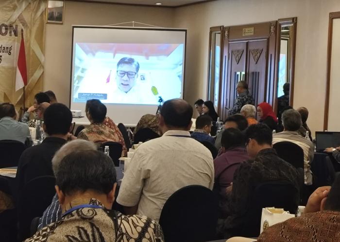 Kementerian ESDM Dorong Lembaga Inspeksi Teknik Tegangan Rendah Berinovasi Tingkatkan Pelayanan - Gambar 3