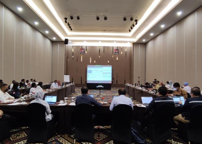 Penetapan RUKD Faktor Penting Penetapan RUKN - Gambar 2