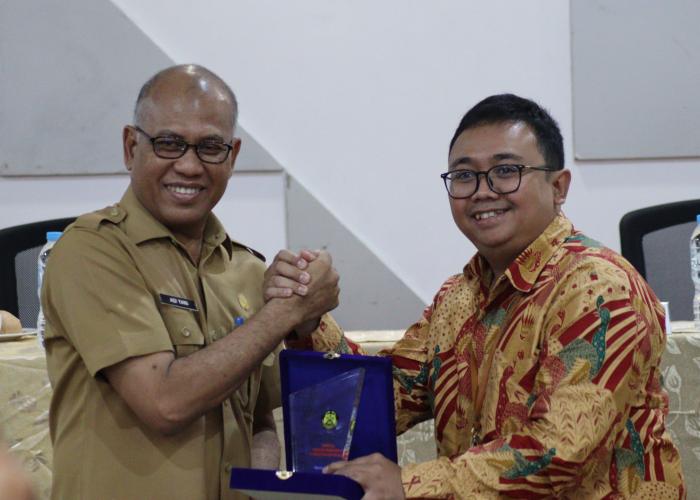 Peran Inspektur Ketenagalistrikan Semakin Vital, Sinergi Pusat dan Daerah Dibutuhkan - Gambar 3