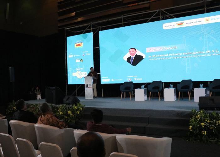 Pemerintah Ajak Semua Pihak Dukung Transisi Energi Menuju Net Zero Emission - Gambar 2