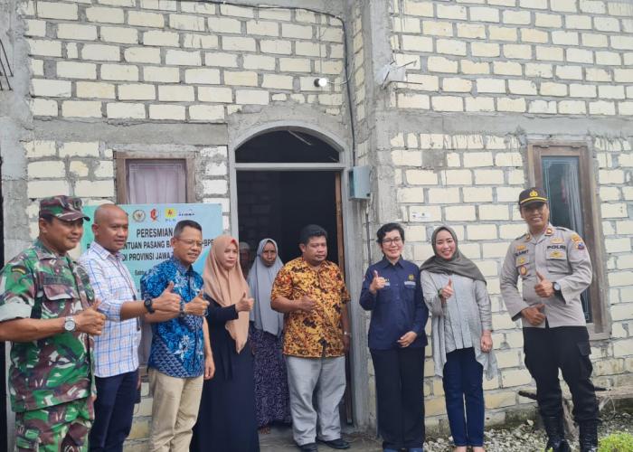 Kementerian ESDM Sambung 18.022 Listrik Gratis di Jawa Timur - Gambar 2