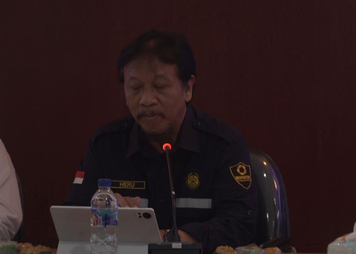 Dorong Percepatan Tenaga Teknik Ketenagalistrikan, Sertifikasi Gratis Digelar di Banten - Gambar 3