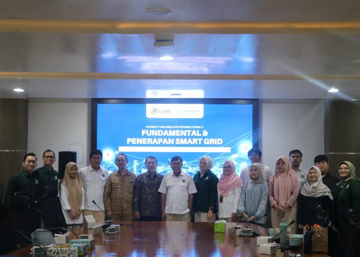 Peran Penting Smart Grid dalam Pengembangan Pembangkit EBT - Gambar 2