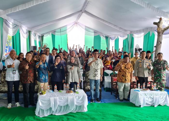 Kementerian ESDM Sambung 18.022 Listrik Gratis di Jawa Timur - Gambar 3