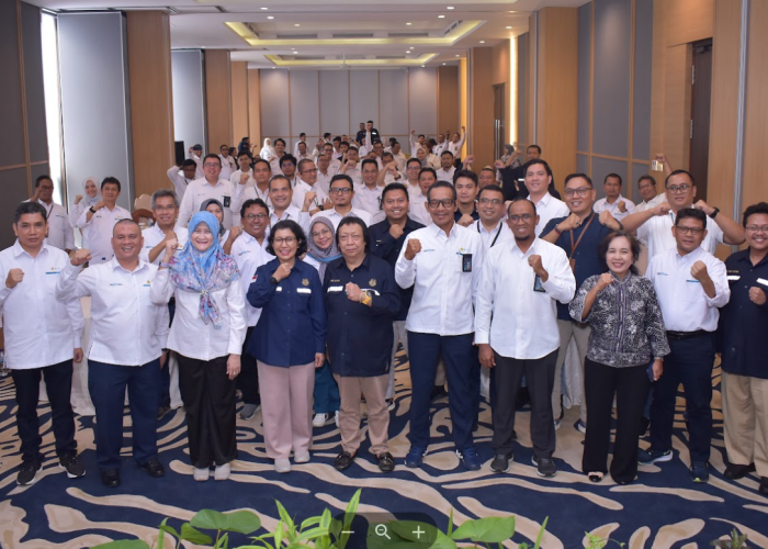 Program BPBL Tahun 2023 Lampaui Target Sebesar 105%  - Gambar 3