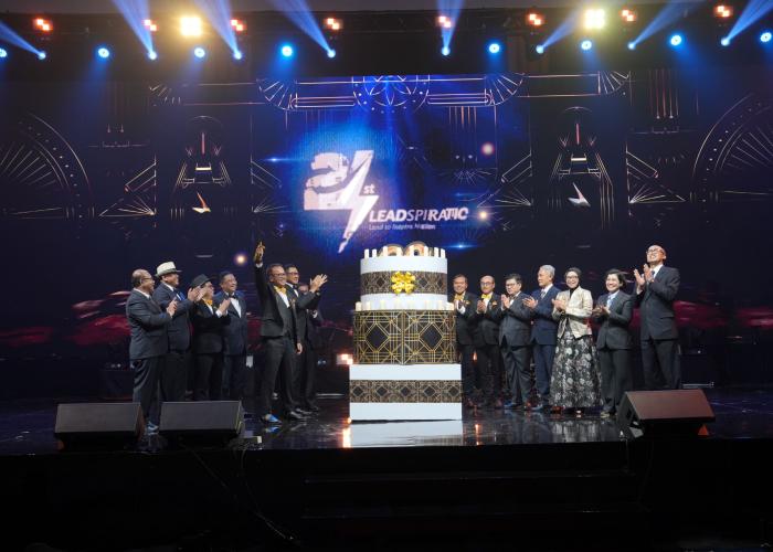 Ulang Tahun PLN Nusantara Power, Pemerintah Tekankan Kolaborasi dalam Mewujudkan Transisi Energi - Gambar 3