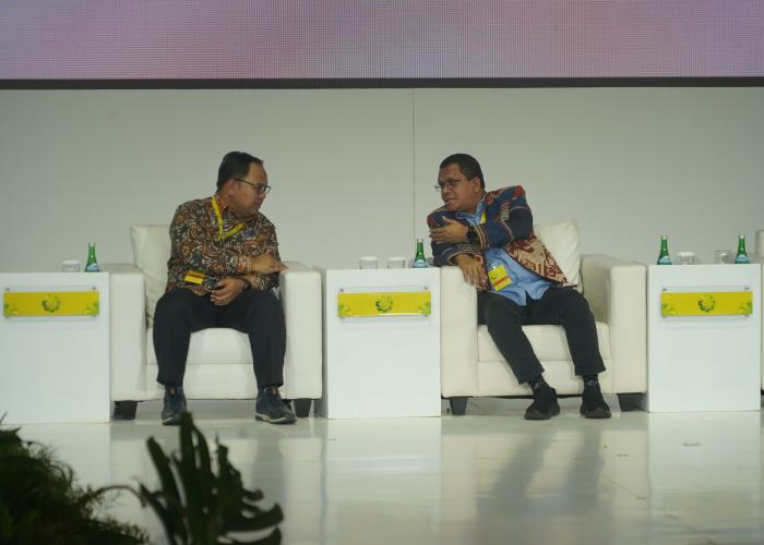 Kementerian ESDM Siapkan Tiga Strategi Akselerasi Pemerataan Listrik - Gambar 3