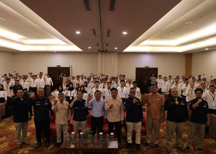 Ditjen Ketenagalistrikan Selenggarakan Lagi Program Sertifikasi Rakyat - Gambar 2