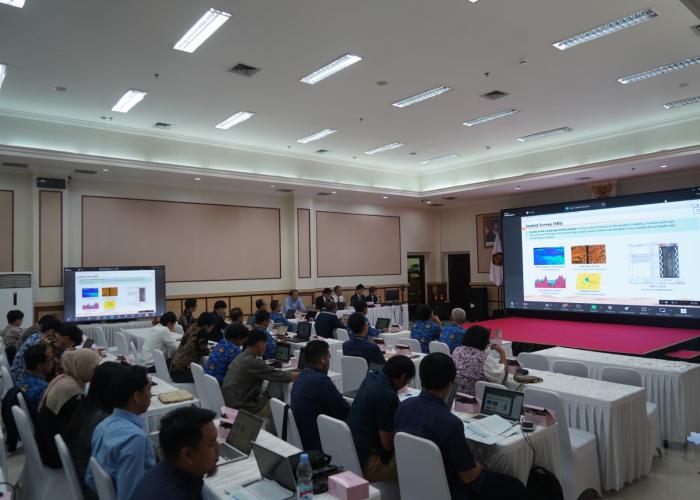 Kementerian ESDM Dorong Realisasi "Supergrid" Lewat Teknologi HVDC - Gambar 3