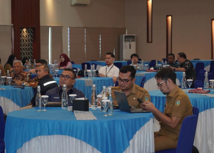 Dorong Percepatan Ekosistem Kendaraan Listrik, Kementerian ESDM Atur Pemerataan SPKLU - Gambar 3