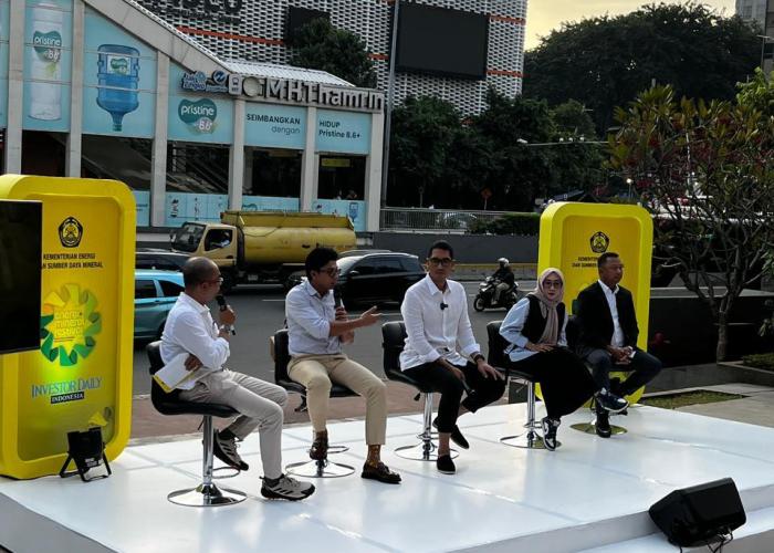 Swasembada Energi Butuh Peran Generasi Muda - Gambar 3