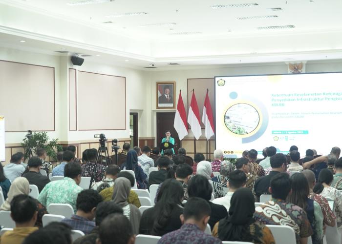 Ekosistem Kendaraan Listrik Tunjukan Tren Positif, Aspek Keselamatan Jadi Perhatian - Gambar 2