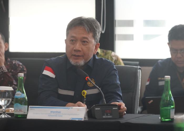 Kementerian ESDM dan DPR Dorong Penerapan Teknologi Bersih di PLTU Paiton - Gambar 3