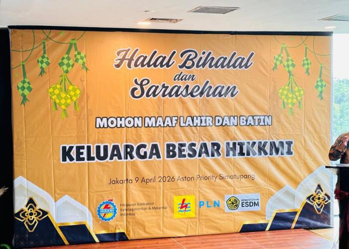 Ditjen Gatrik Ajak Pemangku Kepentingan Ikut Serta Gerakan Efisiensi dan Penghematan Energi - Gambar 1