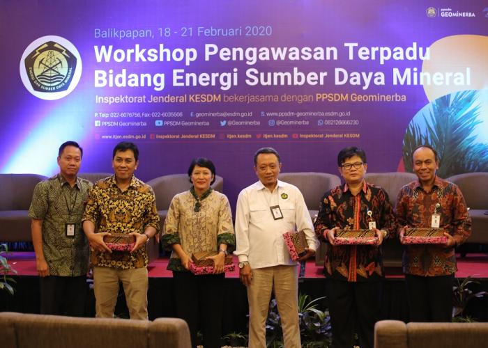 Ini Wewenang PPNS Ketenagalistrikan - Gambar 2