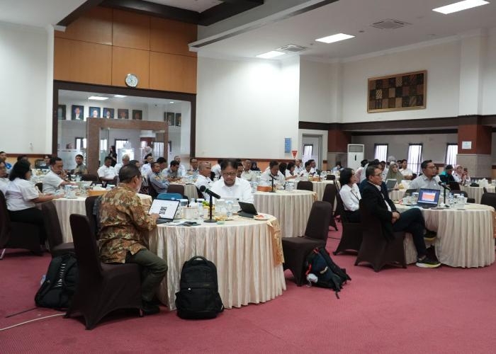 Makin Berkembang, Instalasi SPKLU Butuh Dukungan Tenaga Teknik Tersertifikat - Gambar 3