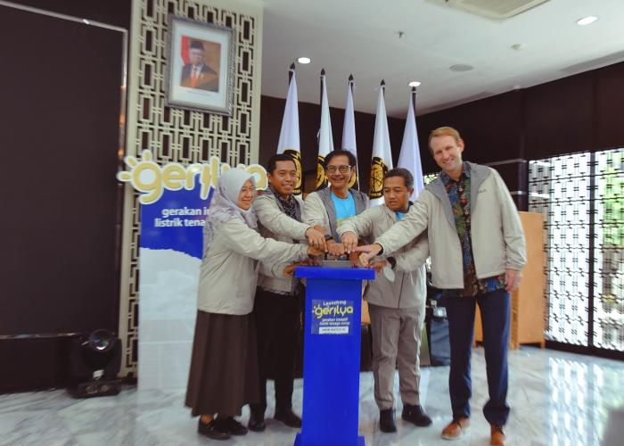 Program Gerilya MSIB Batch 4 Diluncurkan - Gambar 3