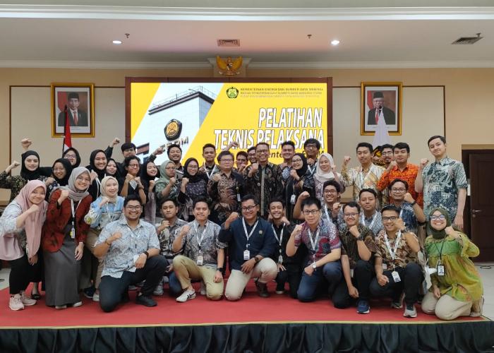 Dirjen Gatrik Kenalkan Program Kinerja Ketenagalistrikan pada ASN Muda ESDM - Gambar 2