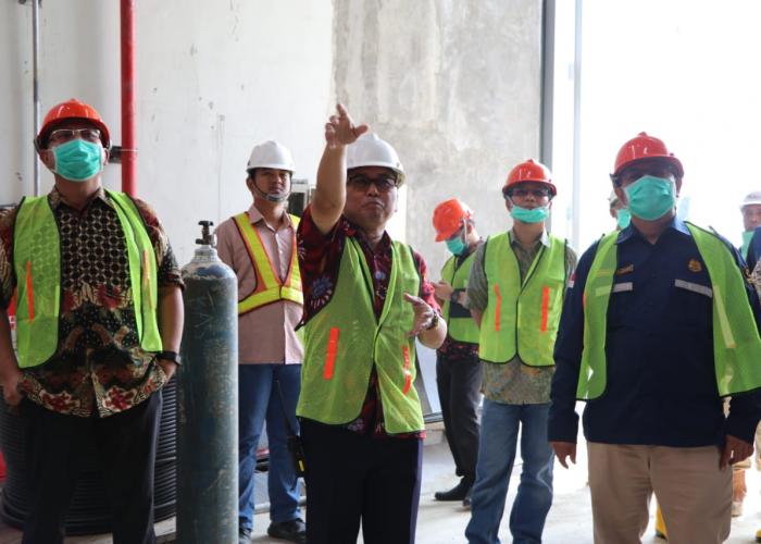 Percepatan PLTSa Benowo - Gambar 3