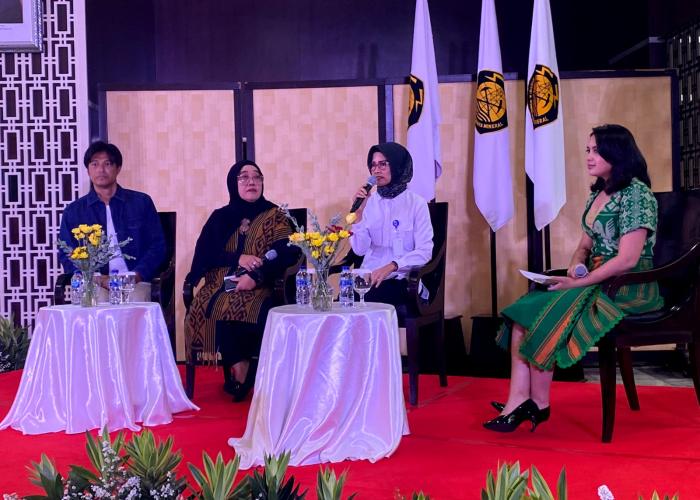 Oceanovation, Upaya Mengenalkan Hari Nusantara kepada Netizen - Gambar 2