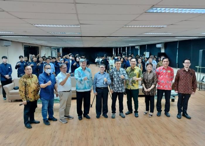 Perencanaan Ketenagalistrikan Pegang Peranan Penting dalam Mencapai Target NZE 2060 - Gambar 3