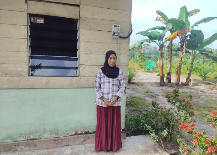 Program Sambung Listrik Gratis Lampaui Target di Kepulauan Bangka Belitung - Gambar 3